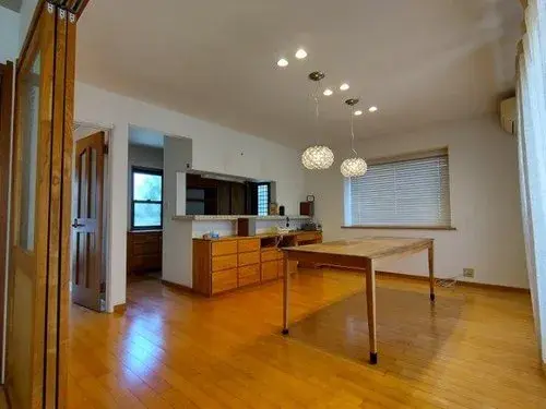 [5LDK Bien immobilier] Ville d'Hiroshima, Préfecture d'Hiroshima (6)