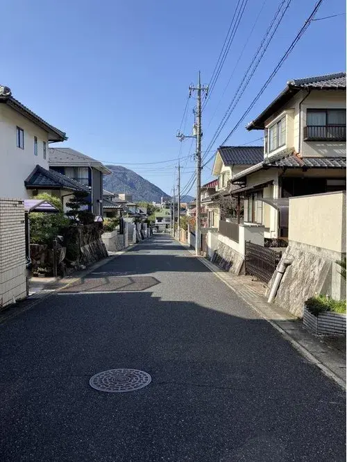 5LDK+S Hiroshima City Hiroshima Prefecture (2)