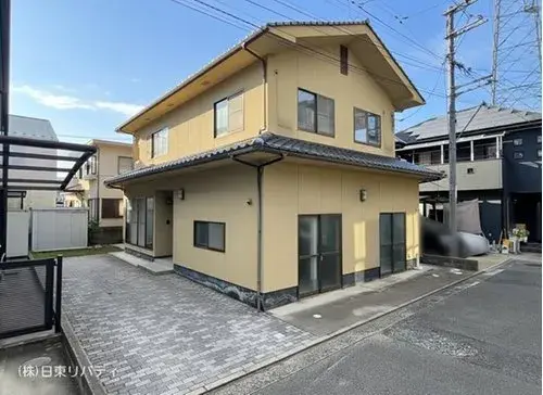 Hiroshima Prefecture Hiroshima City 5LDK Property (2)
