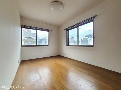 Hiroshima Prefecture Hiroshima City 5LDK Property (12)
