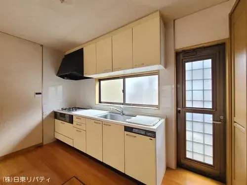 Hiroshima Prefecture Hiroshima City 5LDK Property (16)
