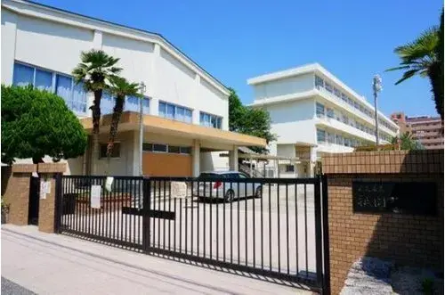 Hiroshima Prefecture Hiroshima City 5LDK Property (20)