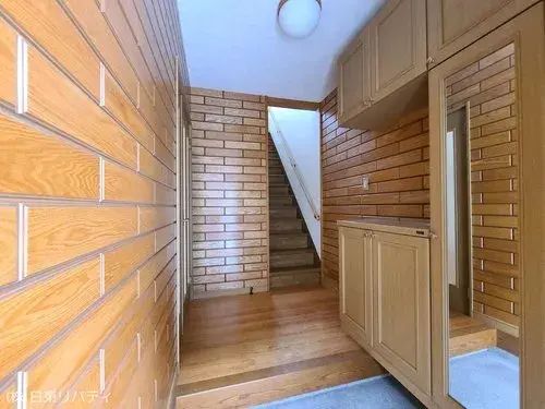 Hiroshima Prefecture Hiroshima City 5LDK Property (3)