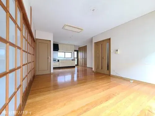 Hiroshima Prefecture Hiroshima City 5LDK Property (4)