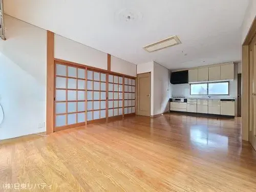 Hiroshima Prefecture Hiroshima City 5LDK Property (5)