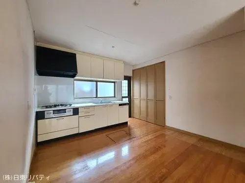 Hiroshima Prefecture Hiroshima City 5LDK Property (6)