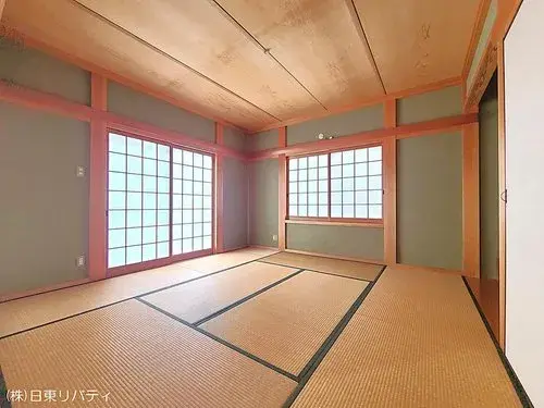 Hiroshima Prefecture Hiroshima City 5LDK Property (7)