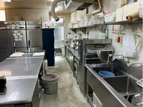 4LDK Bien immobilier Ville d'Ube Préfecture de Yamaguchi (17)
