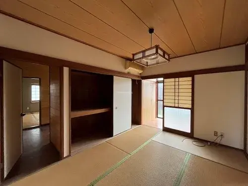 5LDK Property Shimonoseki City Yamaguchi Prefecture (11)