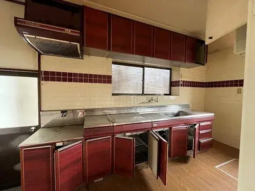 5LDK Property Shimonoseki City Yamaguchi Prefecture (13)