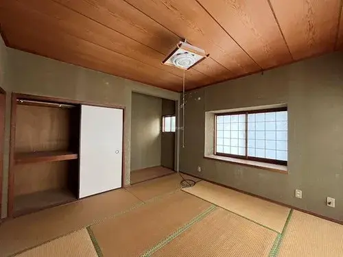 5LDK Property Shimonoseki City Yamaguchi Prefecture (10)