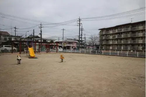 5DK Shimonoseki City Yamaguchi Prefecture (12)