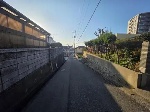 5DK Shimonoseki City Yamaguchi Prefecture (4)