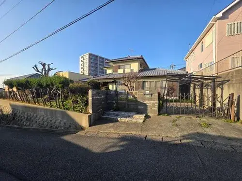 5DK Shimonoseki City Yamaguchi Prefecture (5)