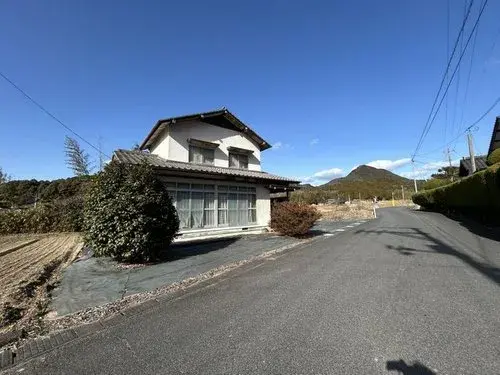 3LDK+S Property Yanai City Yamaguchi Prefecture (2)