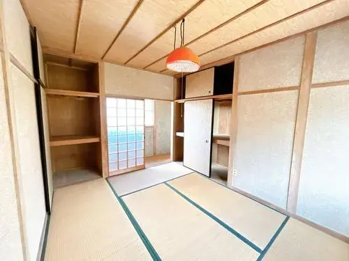 3LDK+S Property Yanai City Yamaguchi Prefecture (11)
