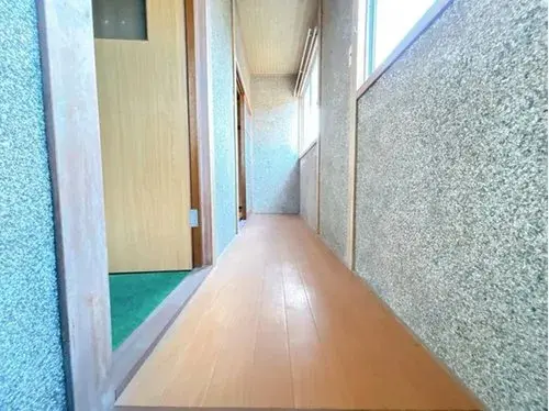 3LDK+S Property Yanai City Yamaguchi Prefecture (12)