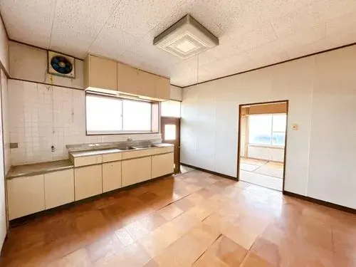 3LDK+S Property Yanai City Yamaguchi Prefecture (13)