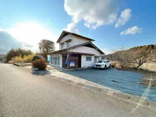 3LDK+S Property Yanai City Yamaguchi Prefecture (3)