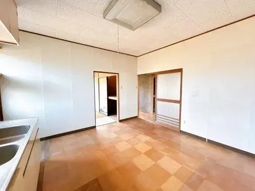 3LDK+S Property Yanai City Yamaguchi Prefecture (4)
