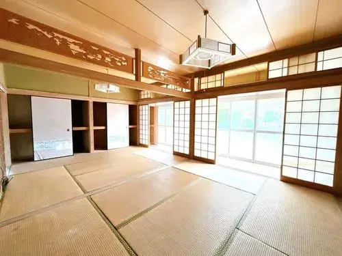 3LDK+S Property Yanai City Yamaguchi Prefecture (9)