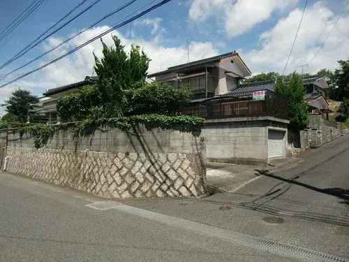 Akiya in Ube