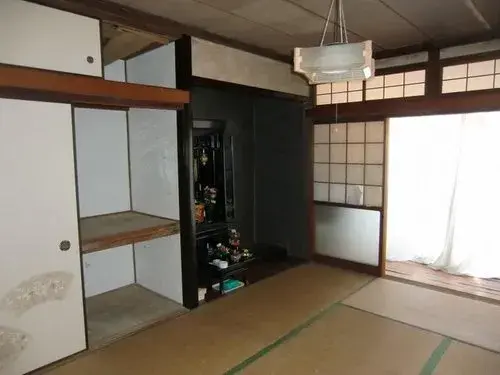 6LDK Ube City Yamaguchi Prefecture (2)