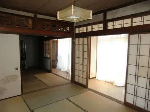 6LDK Ube City Yamaguchi Prefecture (3)