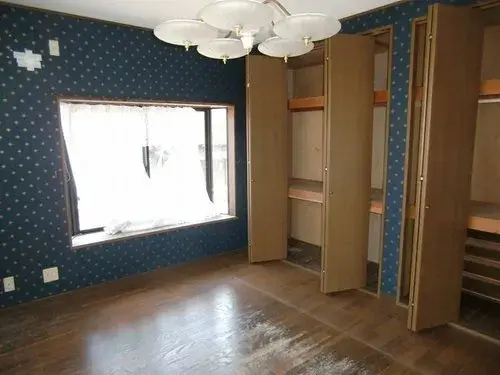 6LDK Ube City Yamaguchi Prefecture (4)