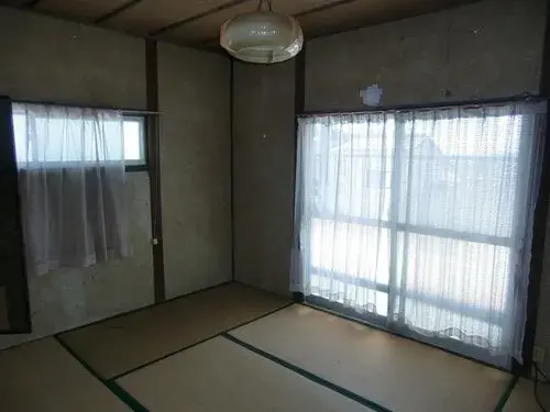 6LDK Ube City Yamaguchi Prefecture (5)