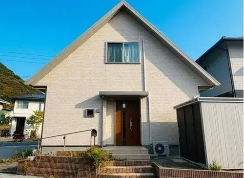 Akiya in Shimonoseki
