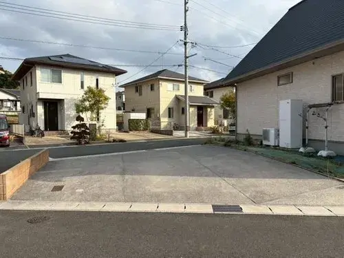 山口県下関市3LDK+S物件 (3)