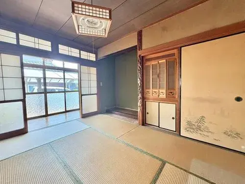 3LDK Property Hofu City Yamaguchi Prefecture (11)