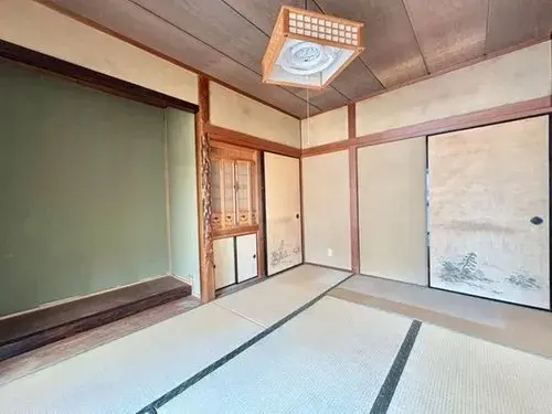 3LDK Property Hofu City Yamaguchi Prefecture (14)