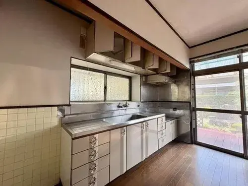 3LDK Property Hofu City Yamaguchi Prefecture (15)