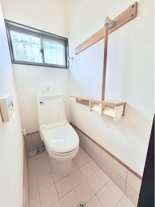 3LDK Property Hofu City Yamaguchi Prefecture (17)
