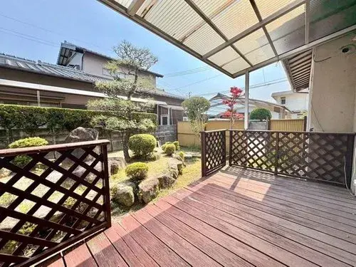 3LDK Property Hofu City Yamaguchi Prefecture (3)