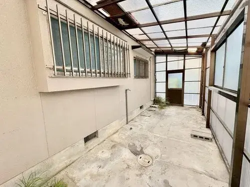 3LDK Property Hofu City Yamaguchi Prefecture (4)