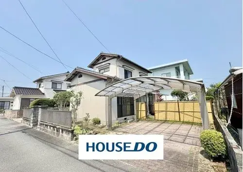 3LDK Property Hofu City Yamaguchi Prefecture (6)