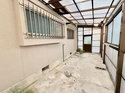 3LDK Property Hofu City Yamaguchi Prefecture (7)