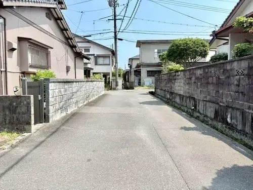 3LDK Property Hofu City Yamaguchi Prefecture (8)