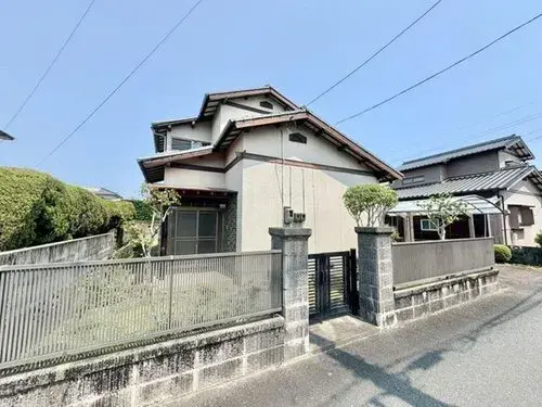 3LDK Property Hofu City Yamaguchi Prefecture (9)