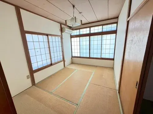 2-Bedroom House Iwakuni City Yamaguchi Prefecture (2)