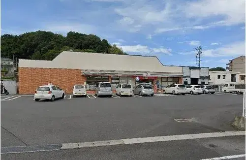 2-Bedroom House Iwakuni City Yamaguchi Prefecture (12)