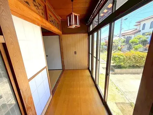 2-Bedroom House Iwakuni City Yamaguchi Prefecture (4)
