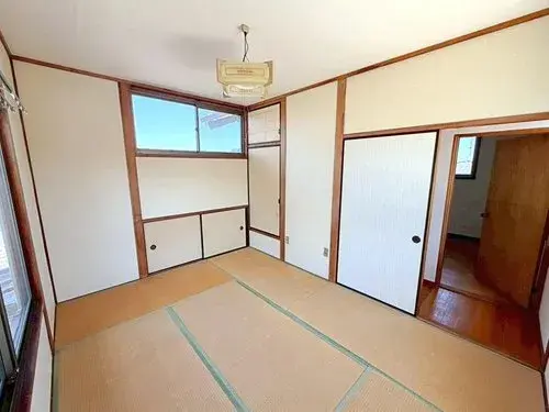 2-Bedroom House Iwakuni City Yamaguchi Prefecture (5)