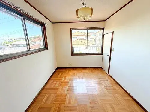 2-Bedroom House Iwakuni City Yamaguchi Prefecture (6)