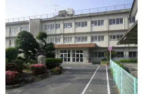 2-Bedroom House Iwakuni City Yamaguchi Prefecture (8)