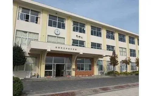 2-Bedroom House Iwakuni City Yamaguchi Prefecture (9)