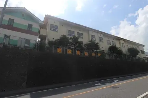 2-Bedroom House Iwakuni City Yamaguchi Prefecture (10)